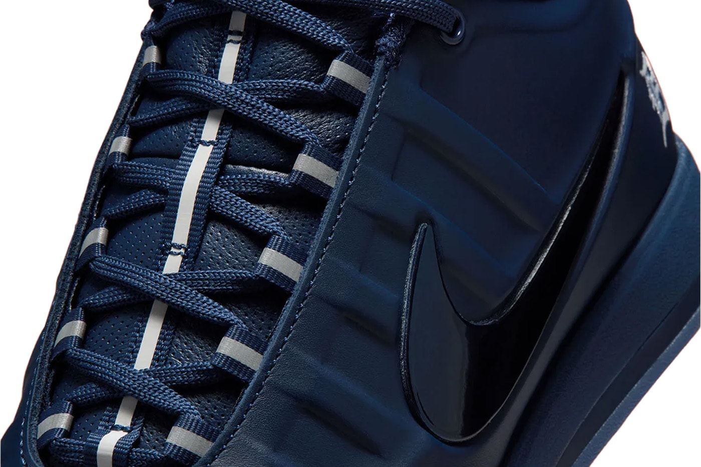 Nike Book 2 SE EP “Tigers” Midnight Navy/White/Midnight Navy IM4667-400 Release Info Detroit Tigers Devin Booker