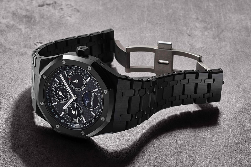 Sotheby’s Abu Dhabi Collectors’ Edit: Materiality Summer Auction Info Hermès Limited Edition Black Box Midas Sellier Kelly 25 Audemars Piguet Ref. 26579CE Richard Mille RM35-03 Rafael Nadal F.P. Journe Rolex Daytona 116506 Bugatti Chiron Bugatti Factor One Mercedes-Benz 500 GE 6.0 AMG Ferrari F1 126C4 ‘Junior’ child’s car