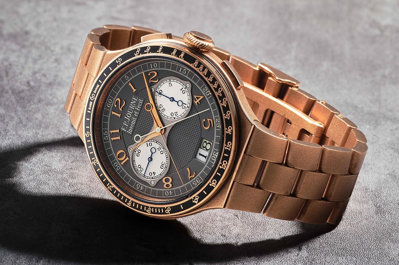 Sotheby’s Abu Dhabi Collectors’ Edit: Materiality Summer Auction Info Hermès Limited Edition Black Box Midas Sellier Kelly 25 Audemars Piguet Ref. 26579CE Richard Mille RM35-03 Rafael Nadal F.P. Journe Rolex Daytona 116506 Bugatti Chiron Bugatti Factor One Mercedes-Benz 500 GE 6.0 AMG Ferrari F1 126C4 ‘Junior’ child’s car