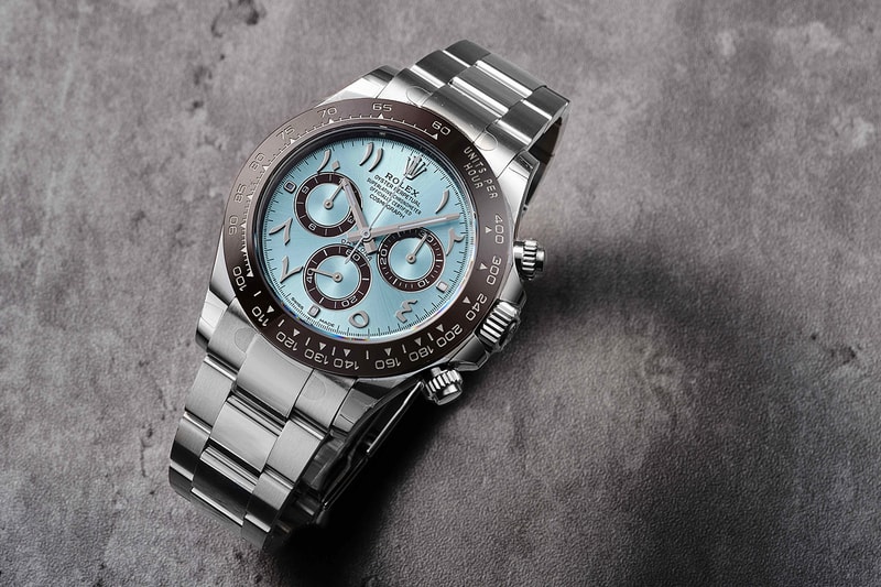 Sotheby’s Abu Dhabi Collectors’ Edit: Materiality Summer Auction Info Hermès Limited Edition Black Box Midas Sellier Kelly 25 Audemars Piguet Ref. 26579CE Richard Mille RM35-03 Rafael Nadal F.P. Journe Rolex Daytona 116506 Bugatti Chiron Bugatti Factor One Mercedes-Benz 500 GE 6.0 AMG Ferrari F1 126C4 ‘Junior’ child’s car