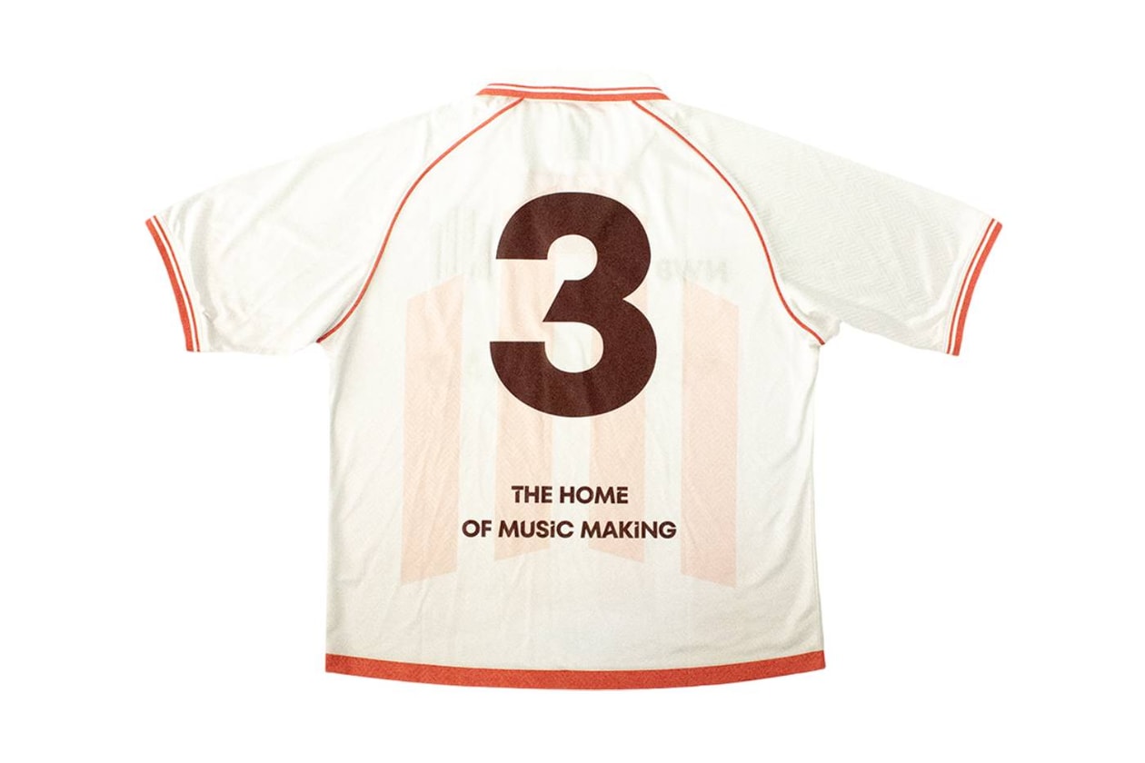 8 Drops You Don't Want to Miss This Week  Weekly Drops Collaborations NEEDLES LHP ISSEY MIYAKE Tomokazu Matsuyama Abbey Road Studios KidSuper Life Larry and the Pursuit of Unhappiness E.T. Buffer BAPE JOURNAL STANDARD relume Marvel A24 UNDER R Bring Her Back