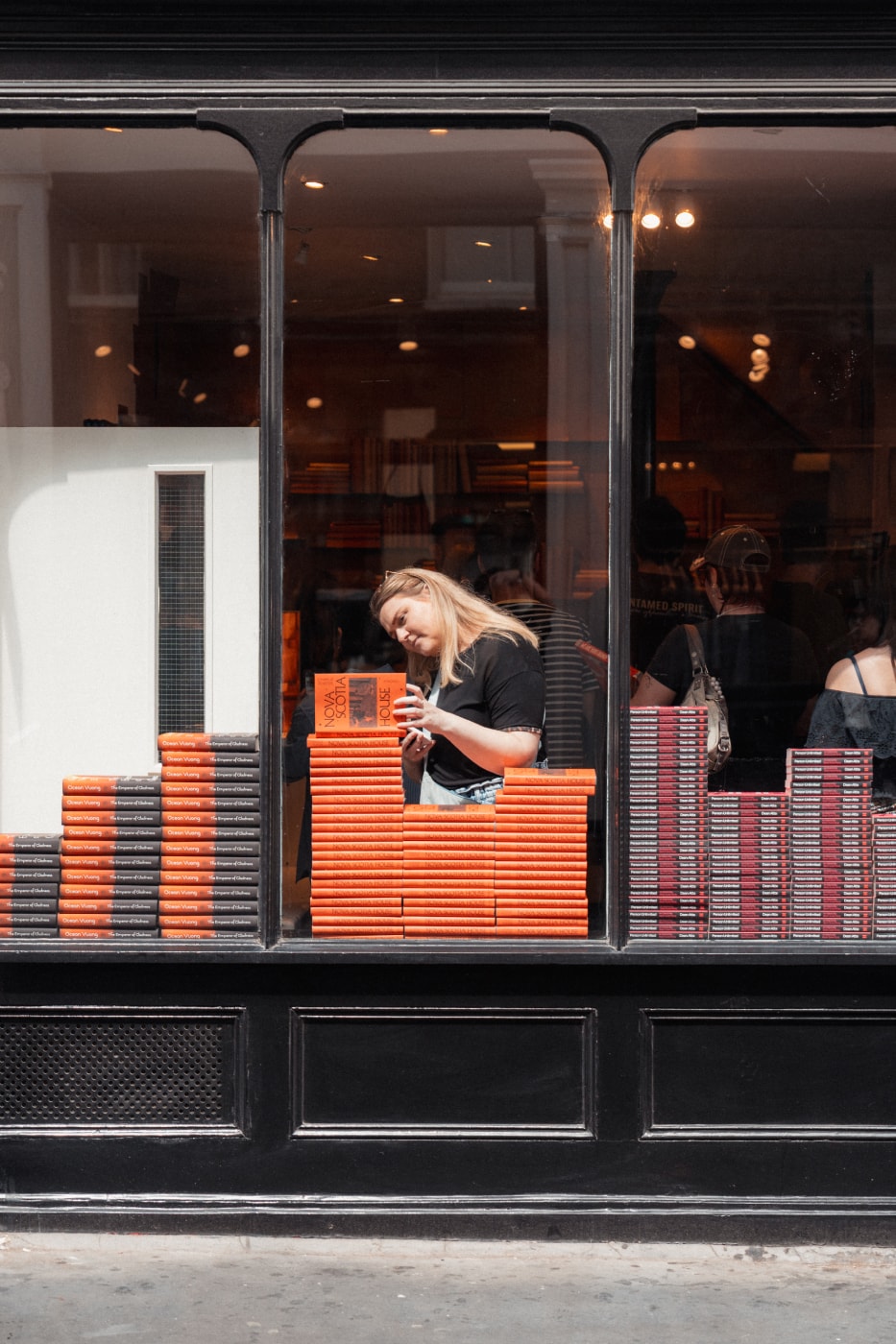 Aesop Queer Library London 2026 Dates Opening Info
