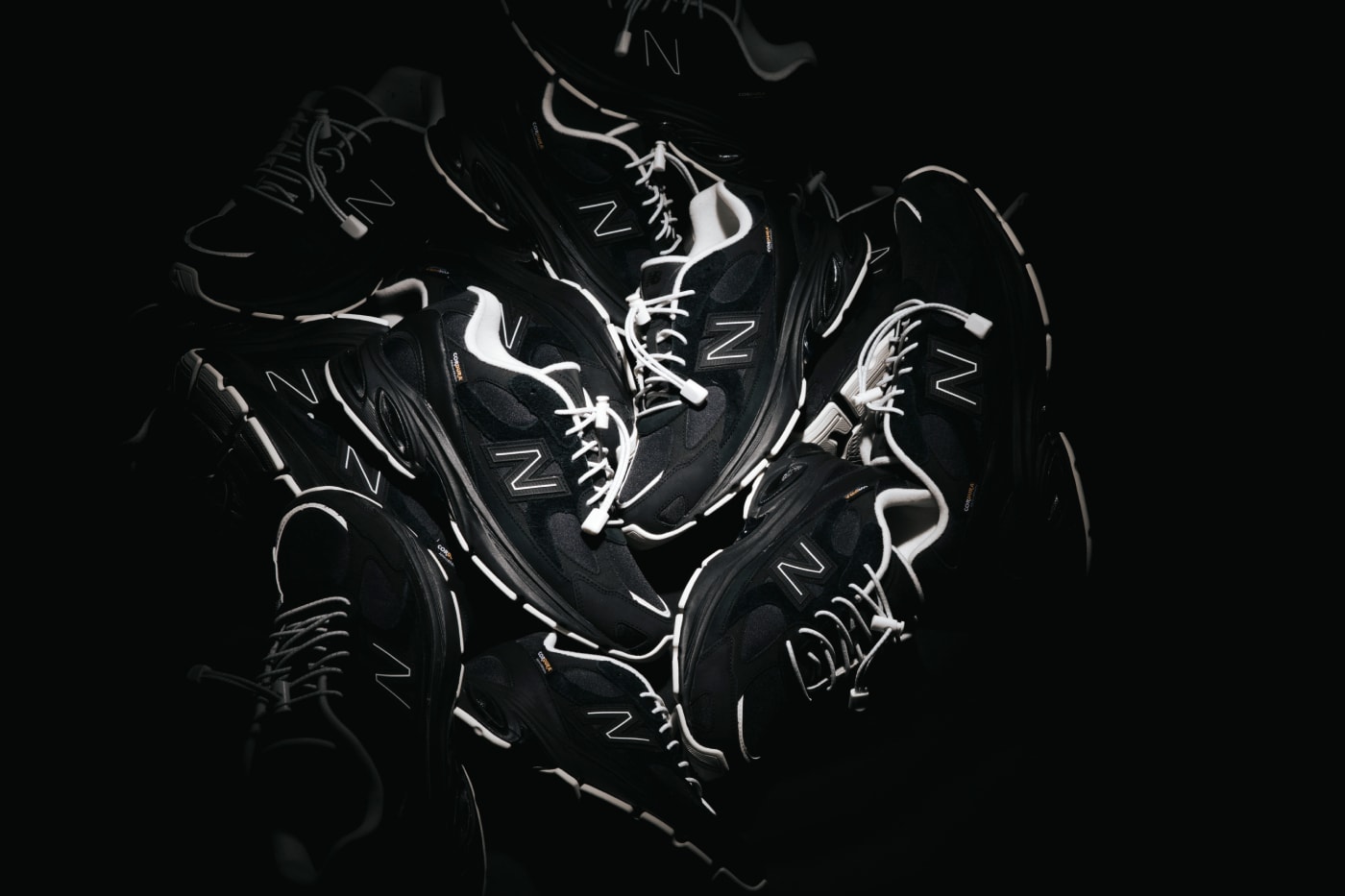 DOE New Balance 2010 Collaboration Release Info