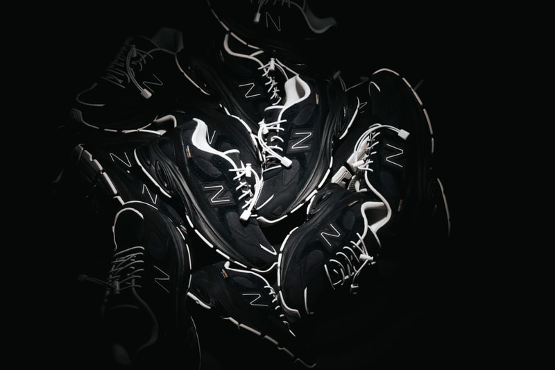 DOE New Balance 2010 Collaboration Release Info