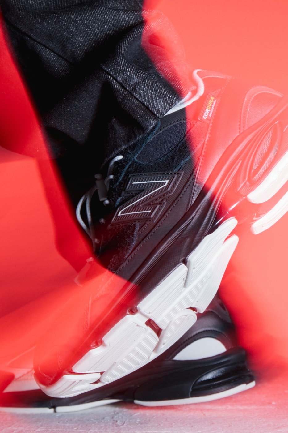 DOE New Balance 2010 Collaboration Release Info