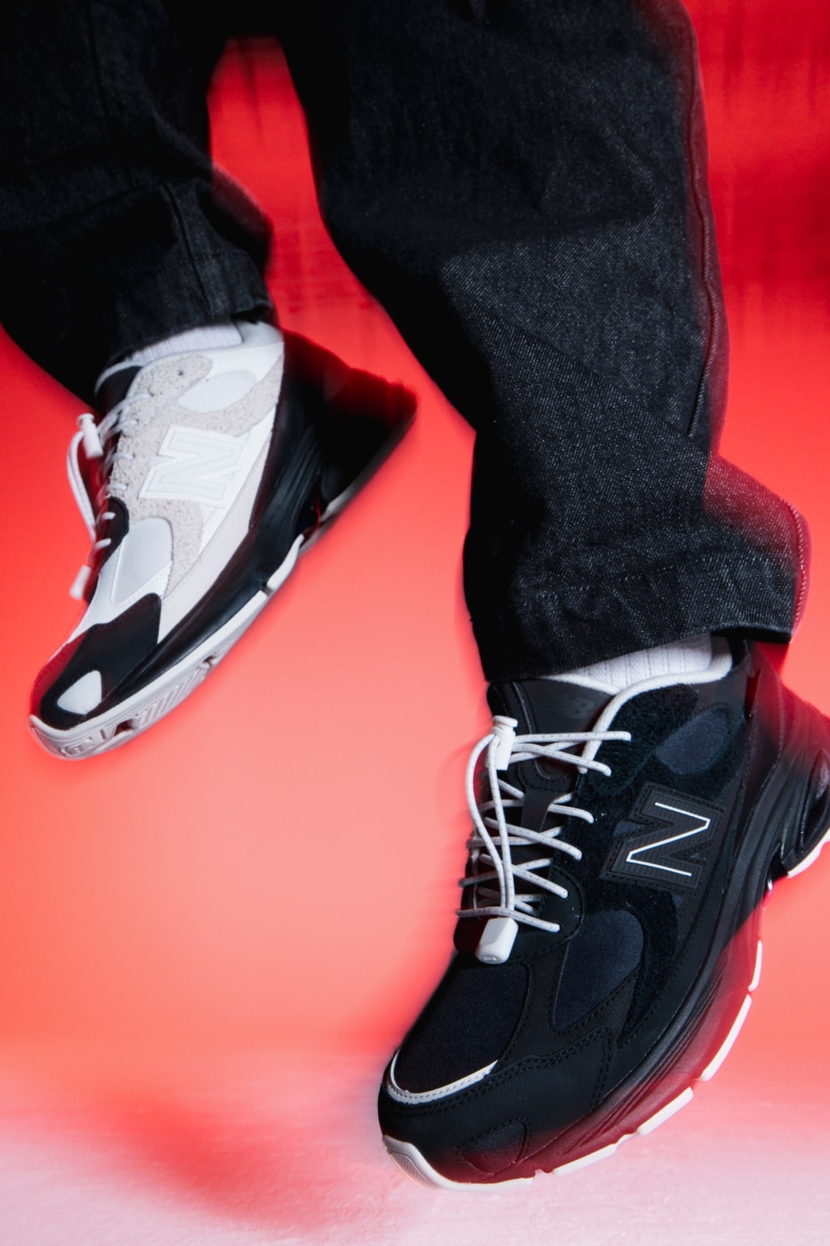 DOE New Balance 2010 Collaboration Release Info