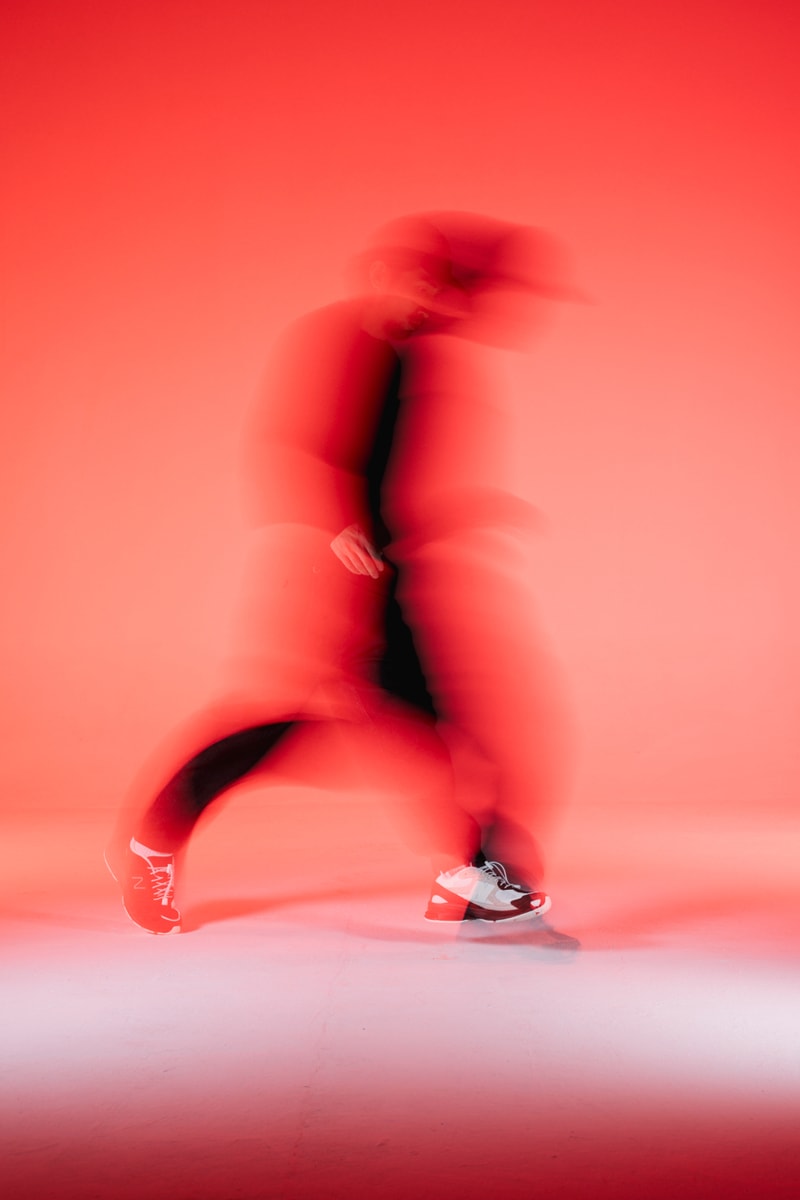 DOE New Balance 2010 Collaboration Release Info