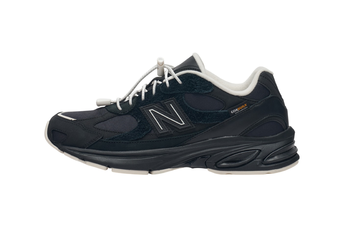 DOE New Balance 2010 Collaboration Release Info
