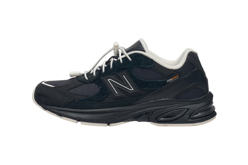 DOE New Balance 2010 Collaboration Release Info