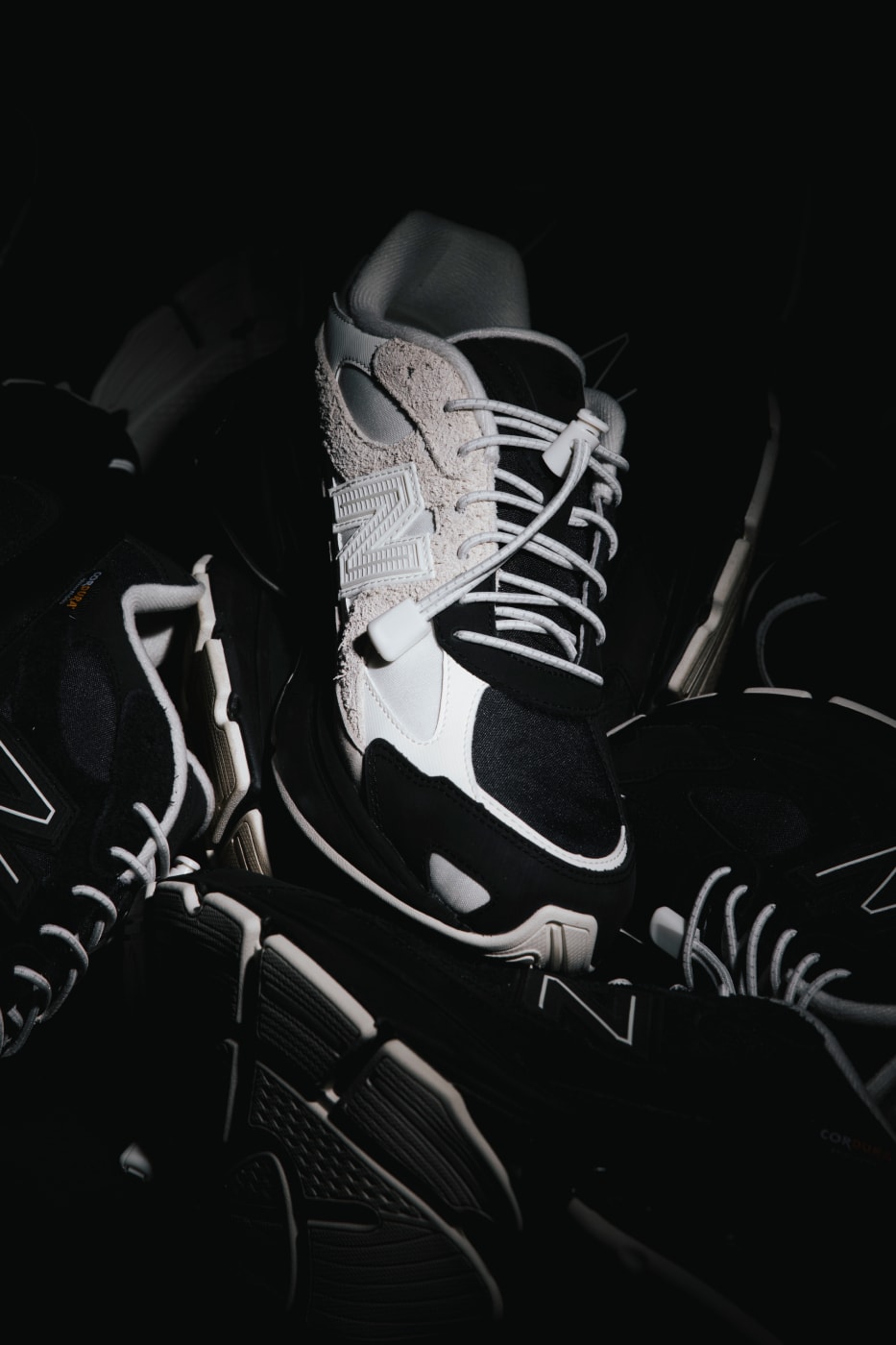 DOE New Balance 2010 Collaboration Release Info