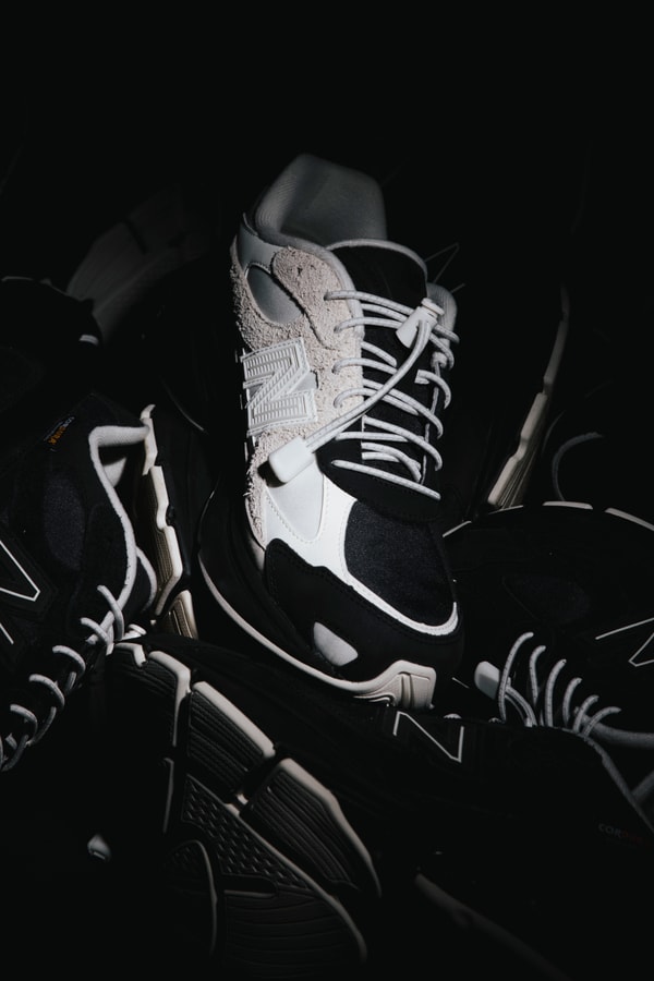 DOE New Balance 2010 Collaboration Release Info