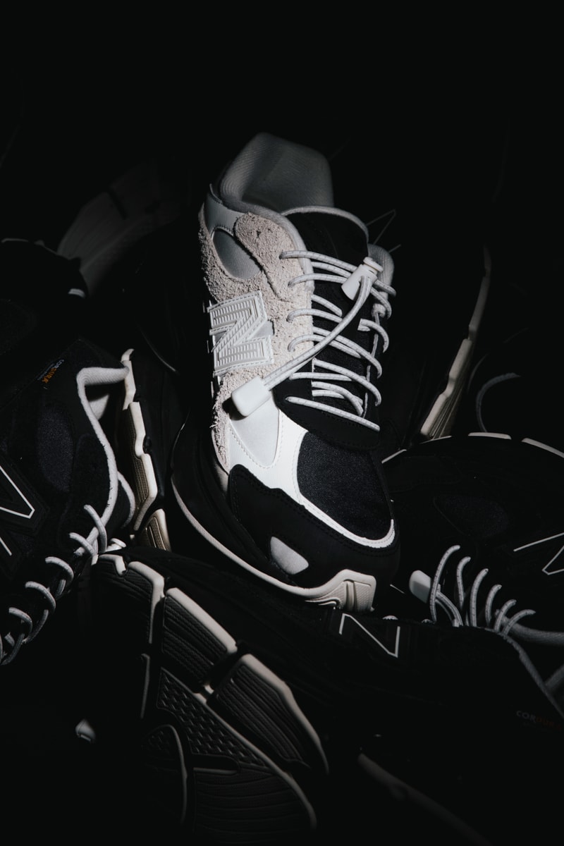 DOE New Balance 2010 Collaboration Release Info