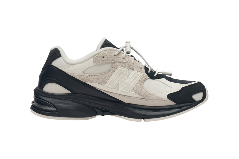 DOE New Balance 2010 Collaboration Release Info