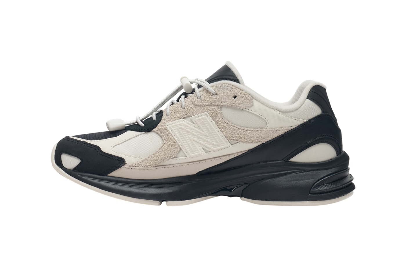 DOE New Balance 2010 Collaboration Release Info