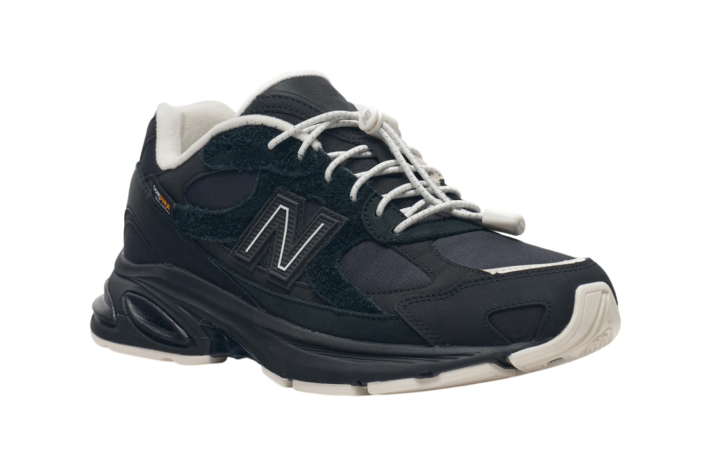 DOE New Balance 2010 Collaboration Release Info