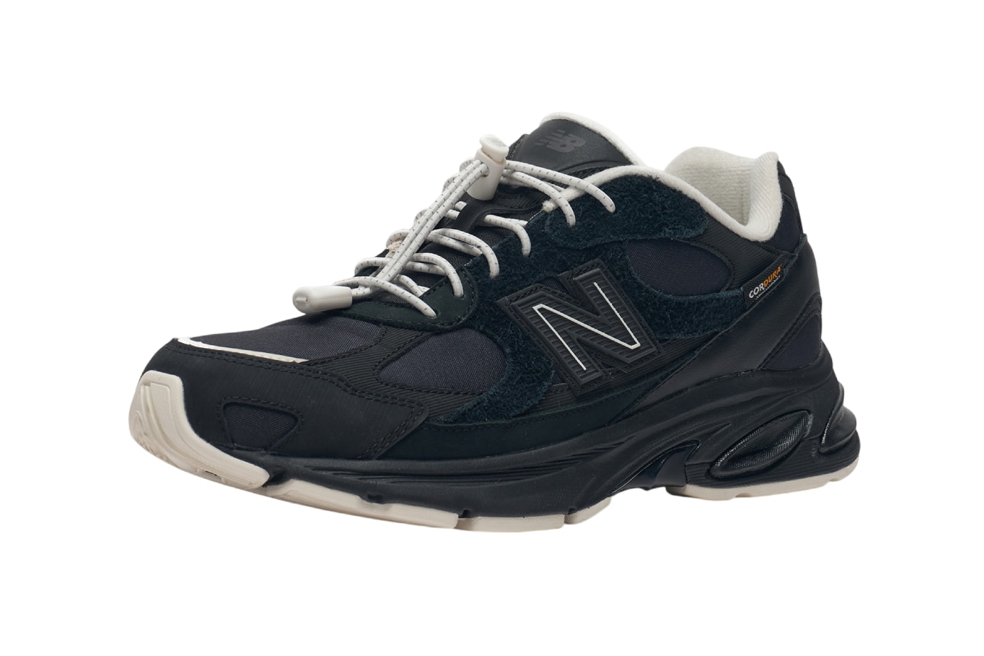 DOE New Balance 2010 Collaboration Release Info