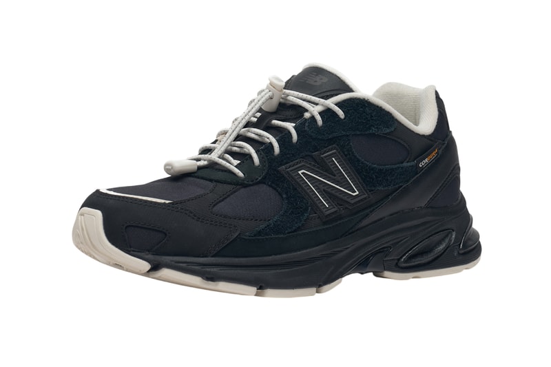 DOE New Balance 2010 Collaboration Release Info