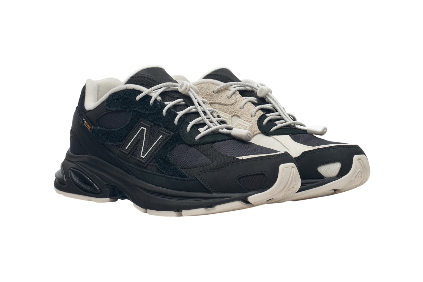 DOE New Balance 2010 Collaboration Release Info