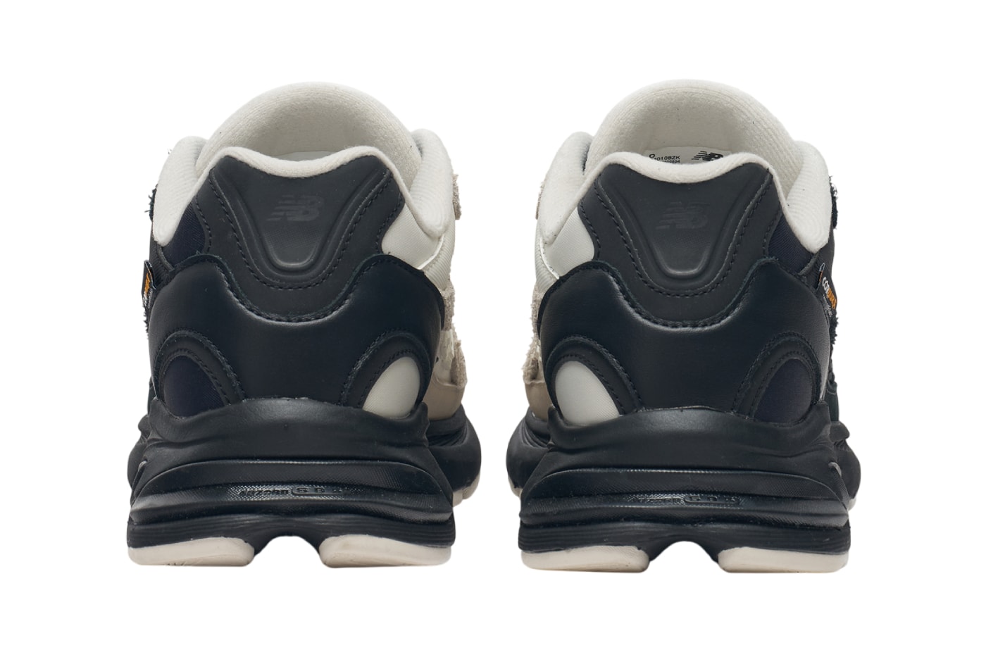 DOE New Balance 2010 Collaboration Release Info