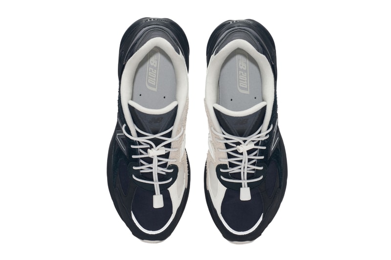 DOE New Balance 2010 Collaboration Release Info
