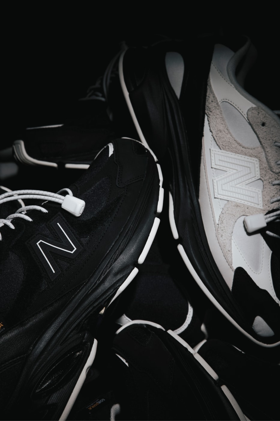 DOE New Balance 2010 Collaboration Release Info
