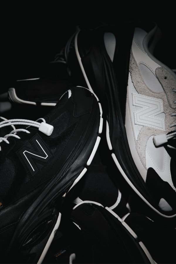 DOE New Balance 2010 Collaboration Release Info