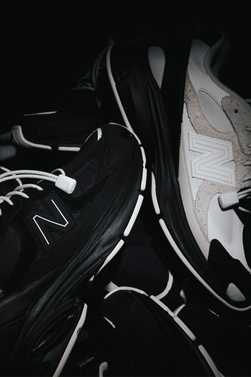 DOE New Balance 2010 Collaboration Release Info