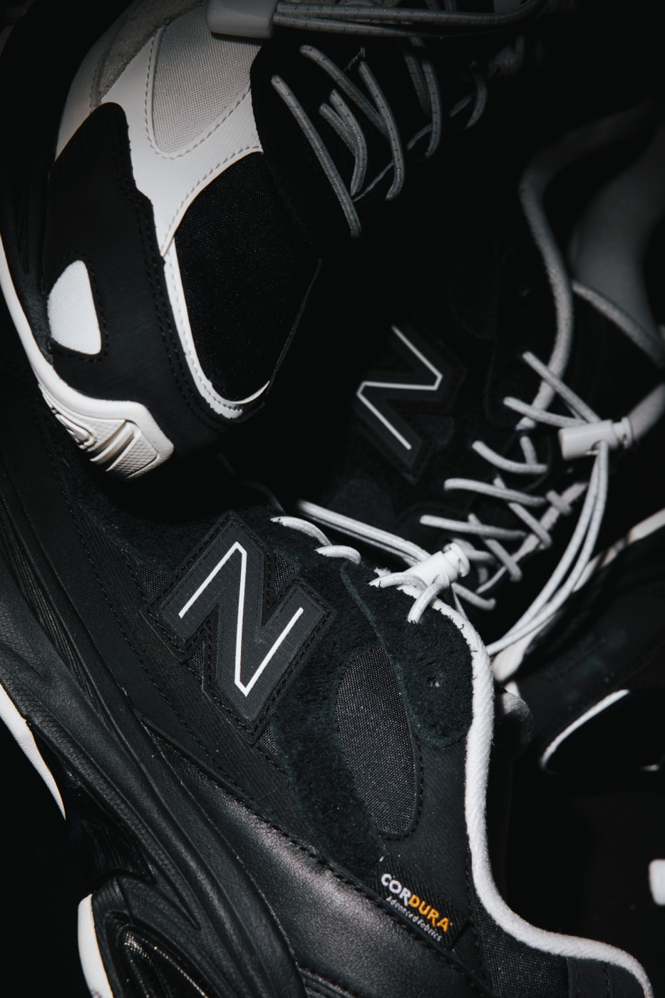 DOE New Balance 2010 Collaboration Release Info