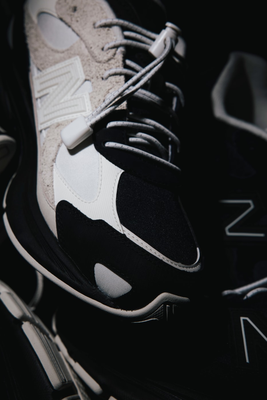 DOE New Balance 2010 Collaboration Release Info