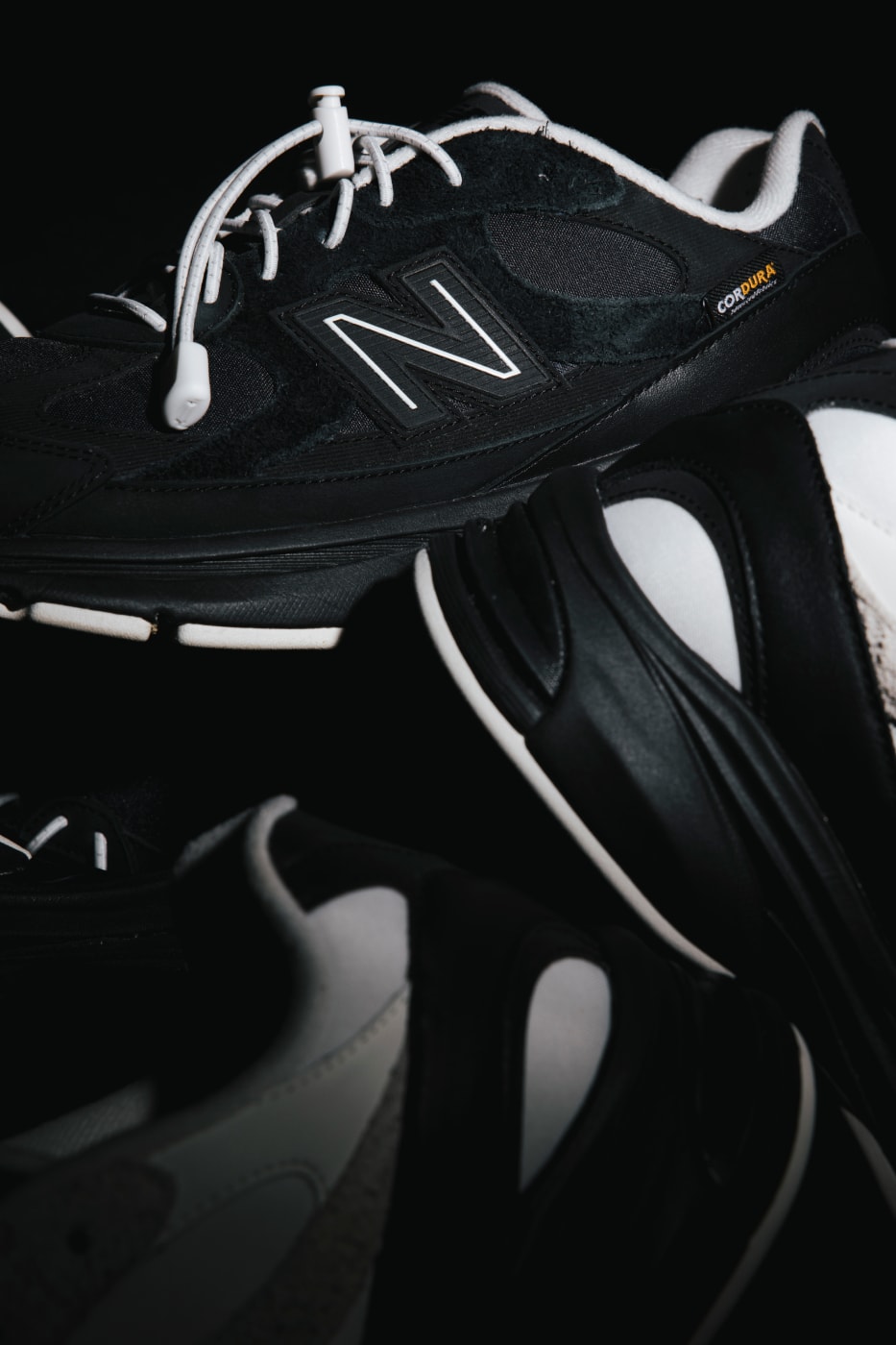 DOE New Balance 2010 Collaboration Release Info