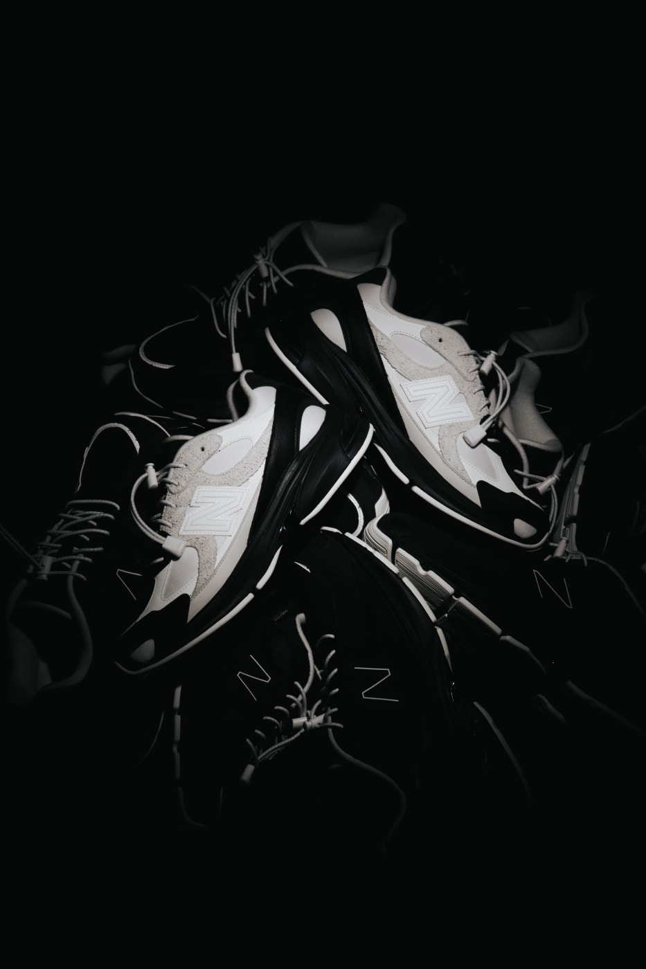 DOE New Balance 2010 Collaboration Release Info