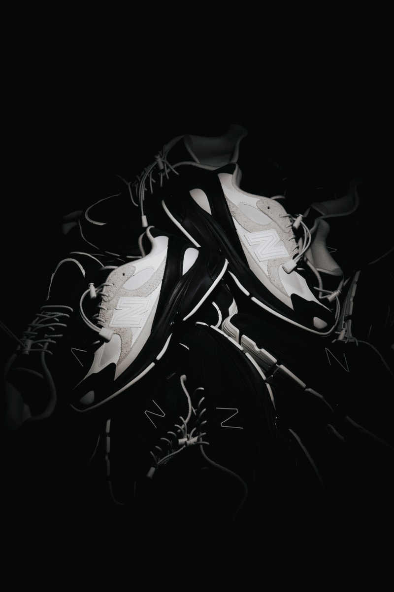 DOE New Balance 2010 Collaboration Release Info