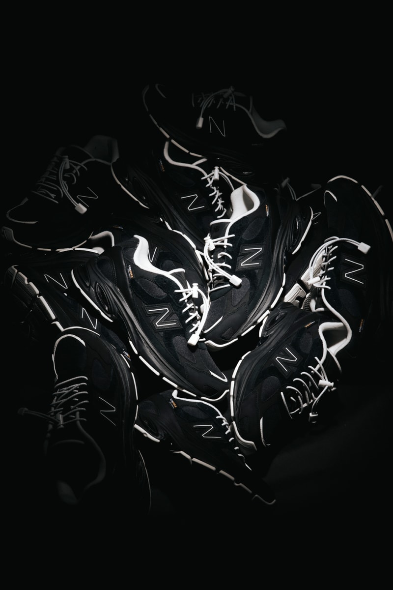 DOE New Balance 2010 Collaboration Release Info