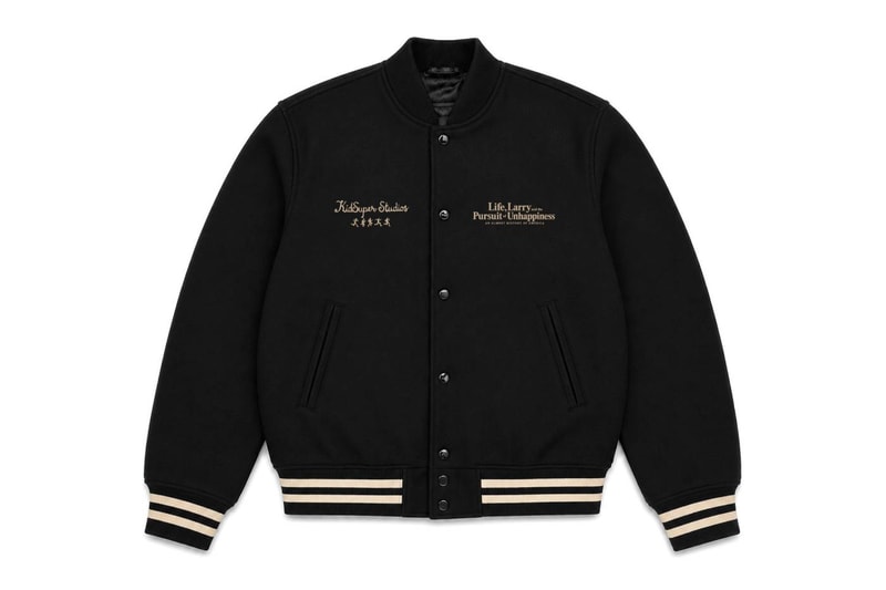 KidSuper-hbo-max-larry-david-Life-Larry-and-the-Pursuit-of-Unhappiness-collaboration-collection-Release-Info