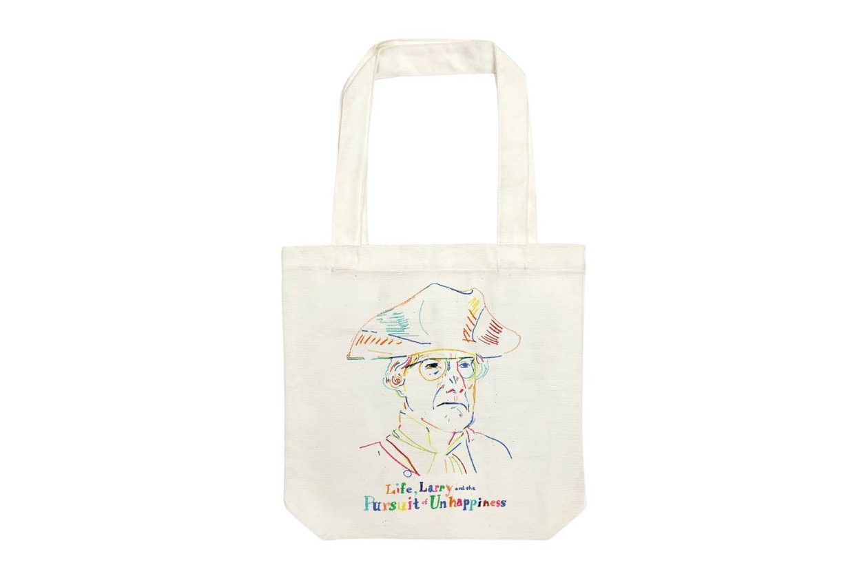 8 Drops You Don't Want to Miss This Week  Weekly Drops Collaborations NEEDLES LHP ISSEY MIYAKE Tomokazu Matsuyama Abbey Road Studios KidSuper Life Larry and the Pursuit of Unhappiness E.T. Buffer BAPE JOURNAL STANDARD relume Marvel A24 UNDER R Bring Her Back