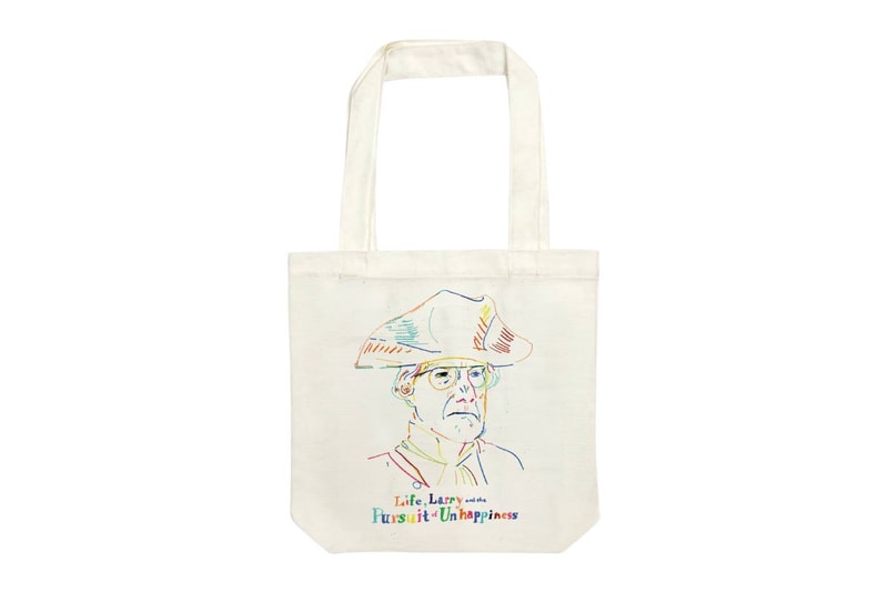 KidSuper-hbo-max-larry-david-Life-Larry-and-the-Pursuit-of-Unhappiness-collaboration-collection-Release-Info