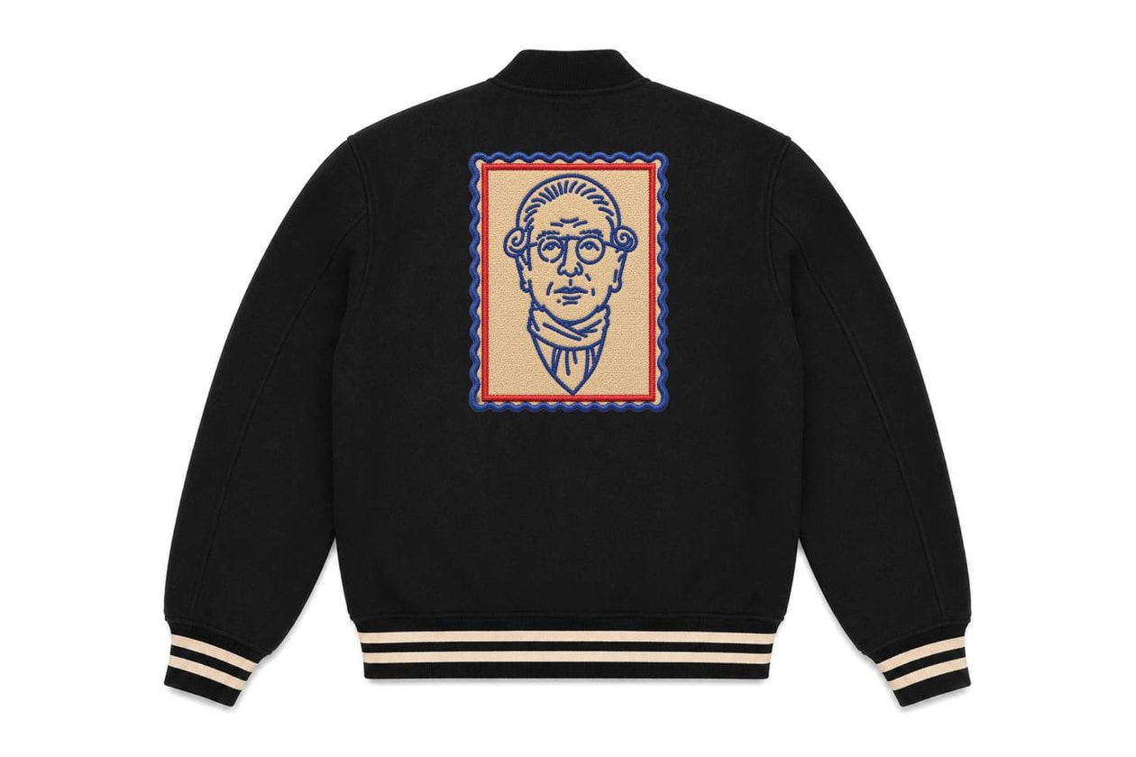 8 Drops You Don't Want to Miss This Week  Weekly Drops Collaborations NEEDLES LHP ISSEY MIYAKE Tomokazu Matsuyama Abbey Road Studios KidSuper Life Larry and the Pursuit of Unhappiness E.T. Buffer BAPE JOURNAL STANDARD relume Marvel A24 UNDER R Bring Her Back