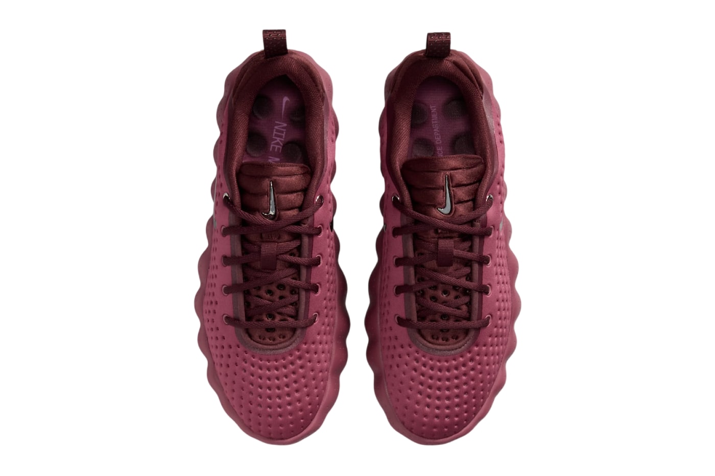 Nike Mind 002 Pink Smoke HQ4310-600 Release Info