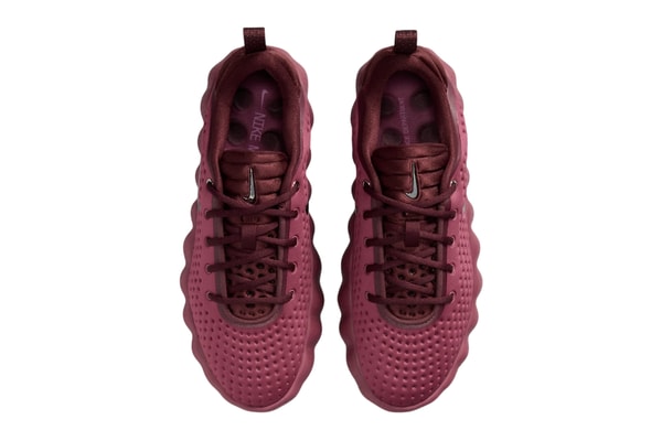 Nike Mind 002 Pink Smoke HQ4310-600 Release Info
