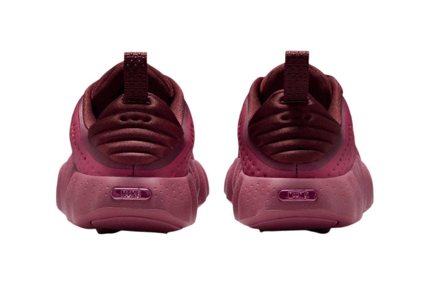 Nike Mind 002 Pink Smoke HQ4310-600 Release Info