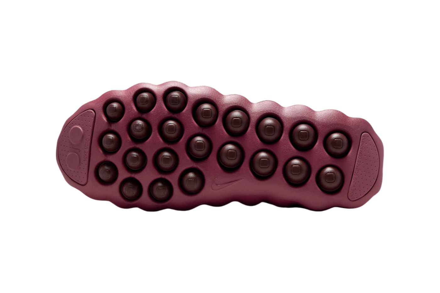 Nike Mind 002 Pink Smoke HQ4310-600 Release Info