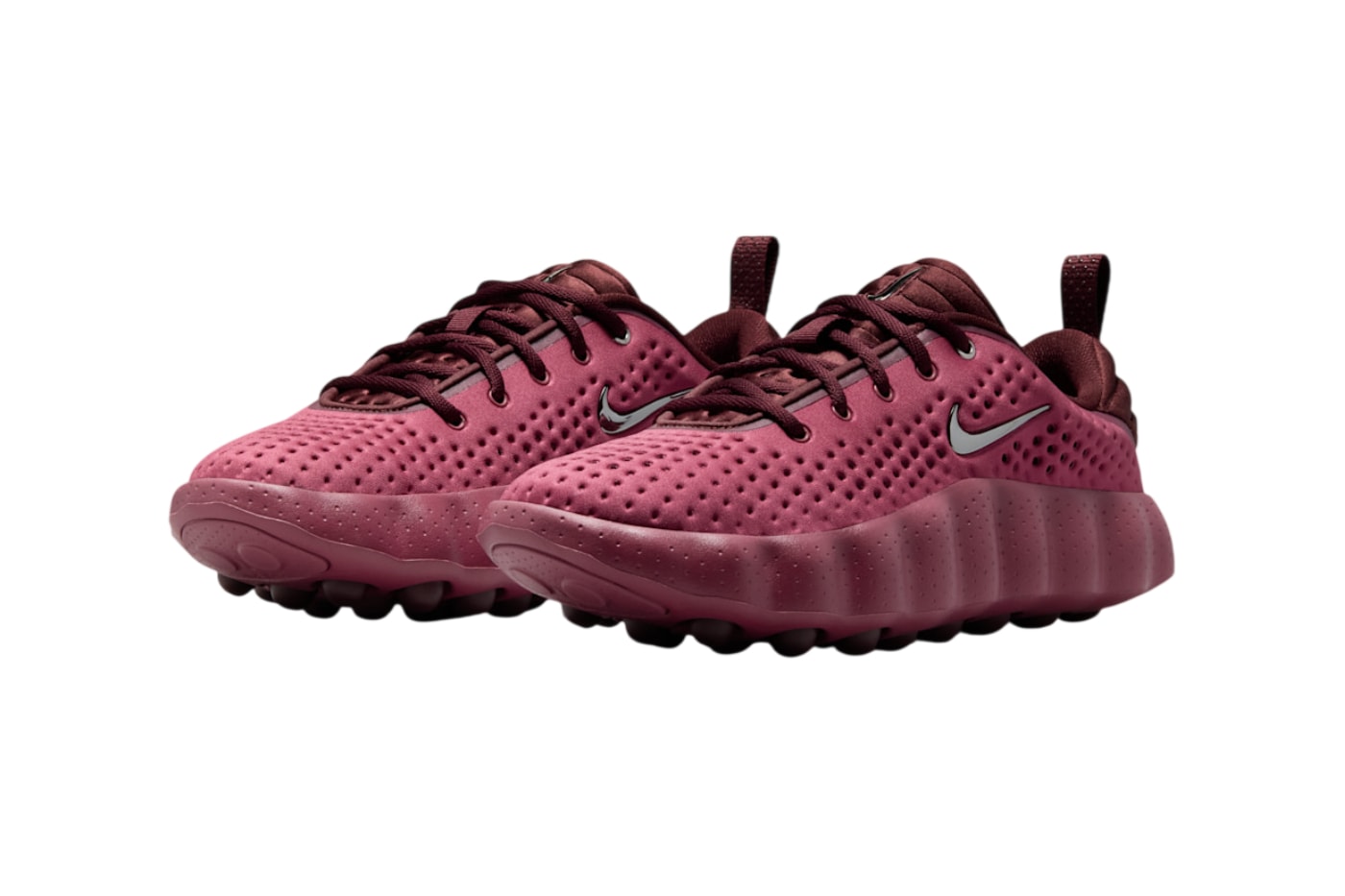 Nike Mind 002 Pink Smoke HQ4310-600 Release Info