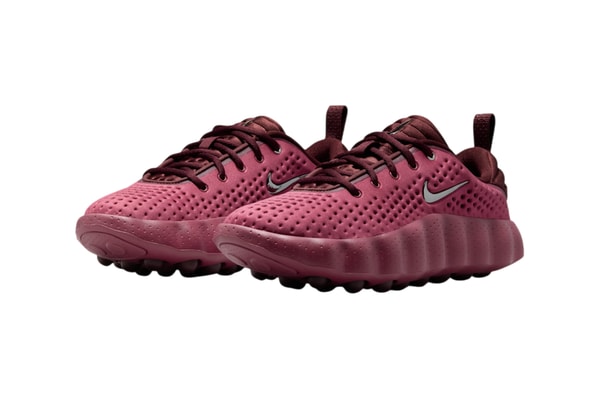Nike Mind 002 Pink Smoke HQ4310-600 Release Info