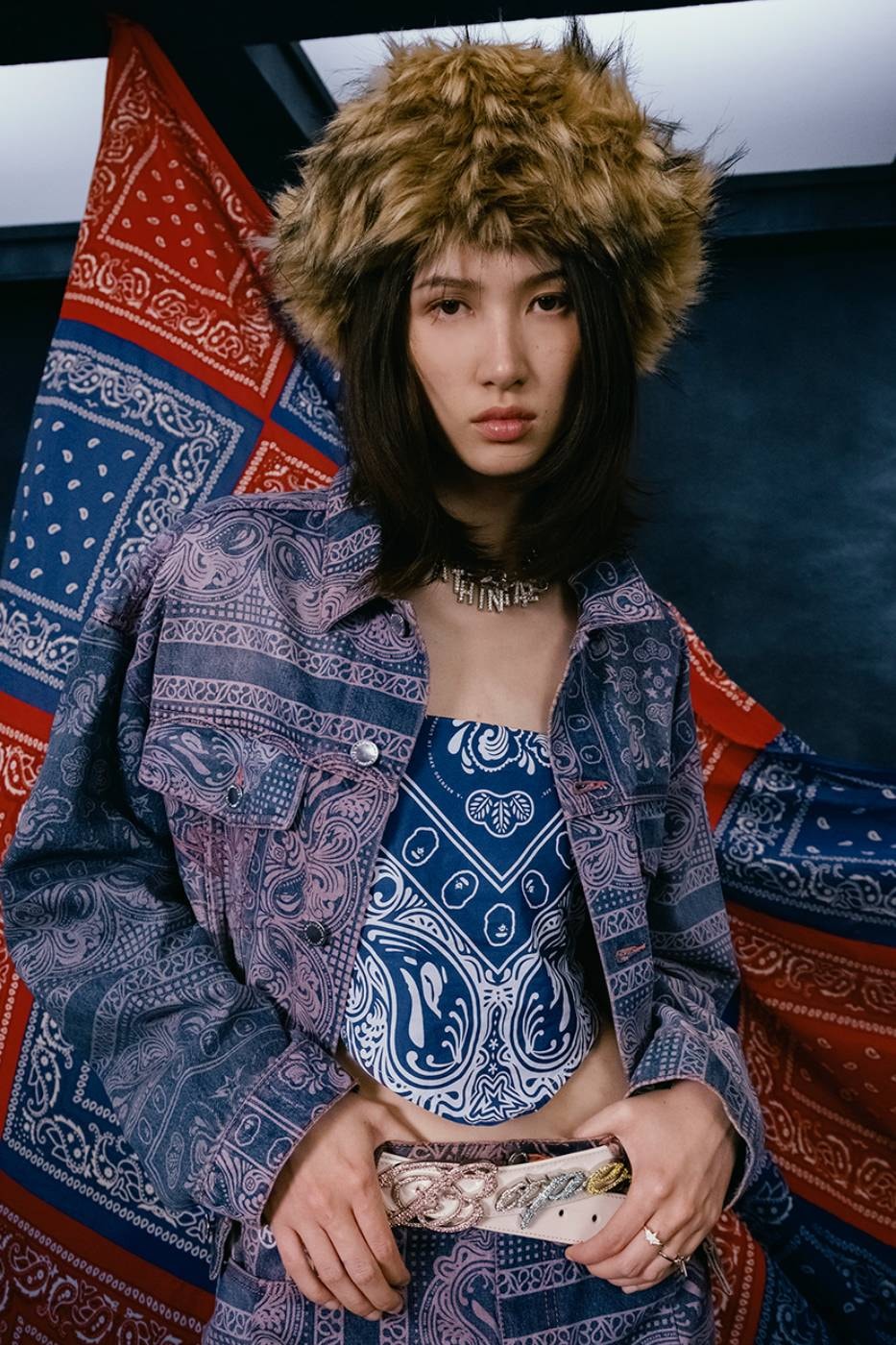 BAPE Fall/Winter 2026 “Timeless Culture” Collection Campaign Lookbooks