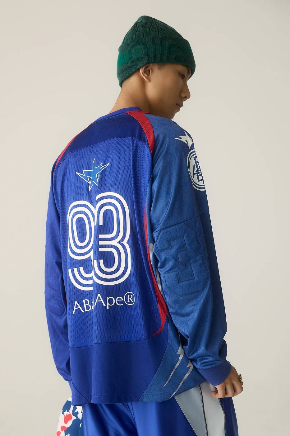 BAPE Fall/Winter 2026 “Timeless Culture” Collection Campaign Lookbooks