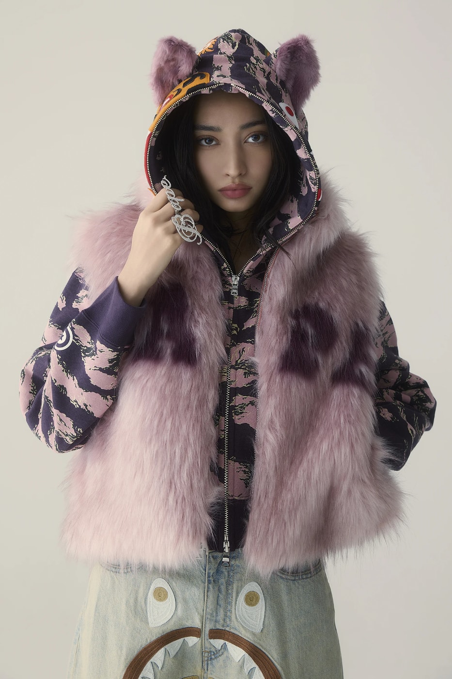 BAPE Fall/Winter 2026 “Timeless Culture” Collection Campaign Lookbooks