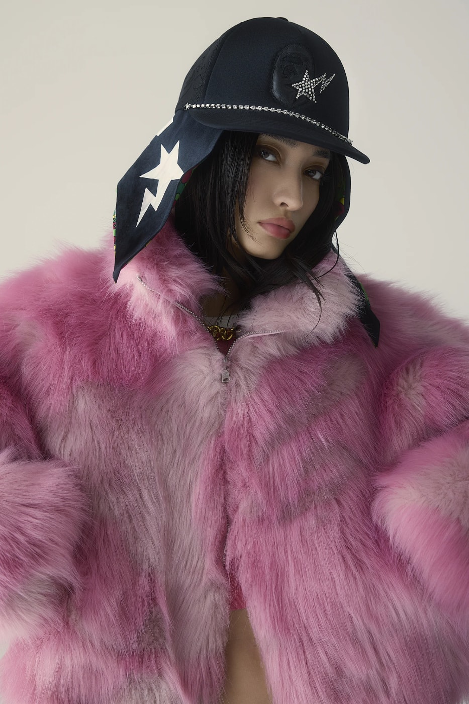 BAPE Fall/Winter 2026 “Timeless Culture” Collection Campaign Lookbooks