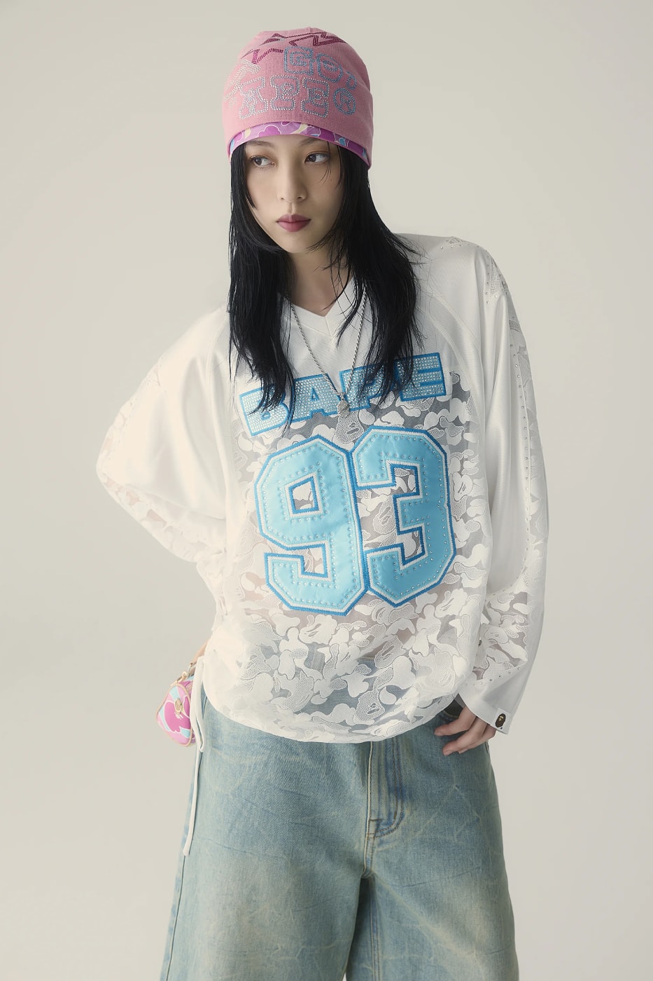 BAPE Fall/Winter 2026 “Timeless Culture” Collection Campaign Lookbooks