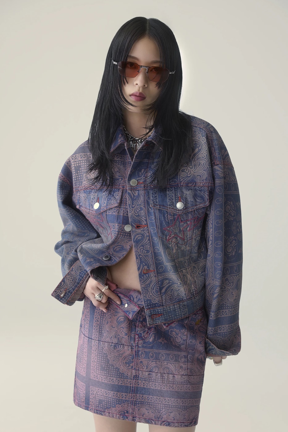 BAPE Fall/Winter 2026 “Timeless Culture” Collection Campaign Lookbooks