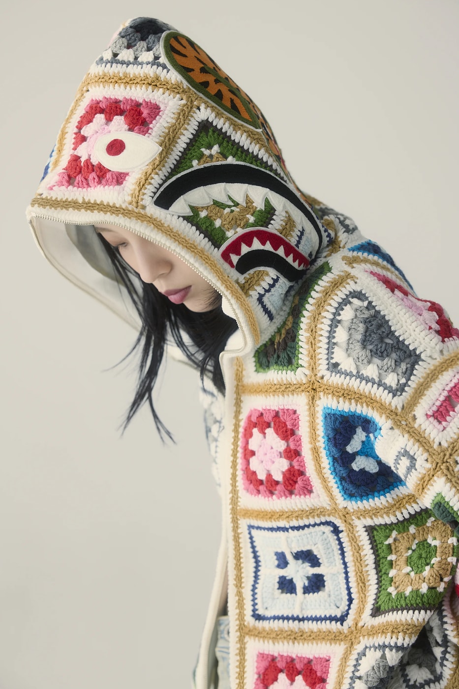 BAPE Fall/Winter 2026 “Timeless Culture” Collection Campaign Lookbooks